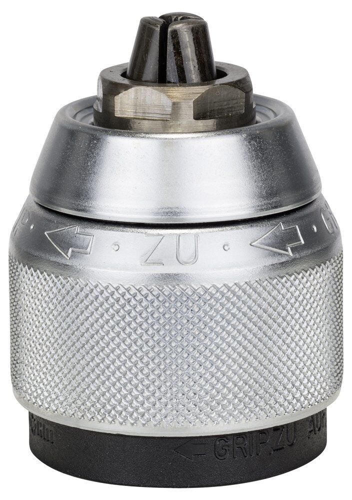 Bosch 1/2''-20 - 1,5-13 mm Supra Mandren Krom. 2608572149