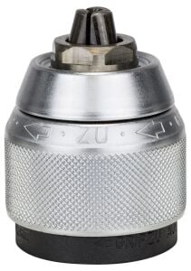 Bosch 1/2''-20 - 1,5-13 mm Supra Mandren Krom. 2608572149