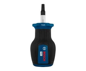 Bosch PRO TX25x25 mm Avuç İçi Torx Tornavida 1600A039TT