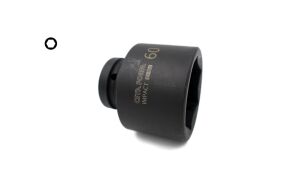 Ceta Form 60 mm 1” 6 Köşe Havalı-Darbeli Lokma Anahtar C82-H60