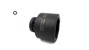 Ceta Form 60 mm 1” 6 Köşe Havalı-Darbeli Lokma Anahtar C82-H60