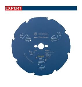 Bosch Expert Betopan 300*30 mm 8 Diş Daire Testere Bıçağı 2608644352