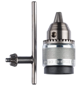 Bosch 1/2''-20 - 1,5-13 mm Anahtarlı Mandren 2608571068