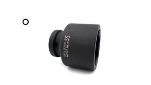 Ceta Form 55 mm 1” 6 Köşe Havalı-Darbeli Lokma Anahtar C82-H55