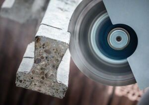 Bosch Expert 115 mm Yapı Malzemeleri Elmas Kesme Diski 2608900659