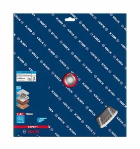 Bosch Expert 350 mm Yapı Malzemeleri Elmas Kesme Diski 2608900666