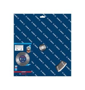 Bosch Expert 350 mm Yapı Malzemeleri Elmas Kesme Diski 2608900666