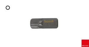 Ceta Form H10 XZN M12 x 30 mm Bits Uç CB/3012G