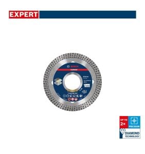 Bosch Expert 85 mm Sert Seramik Elmas Kesme Diski 2608900653