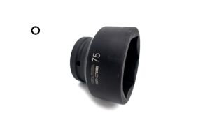 Ceta Form 75 mm 1” 6 Köşe Havalı-Darbeli Lokma Anahtar C82-H75