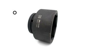 Ceta Form 80 mm 1” 6 Köşe Havalı-Darbeli Lokma Anahtar C82-H80