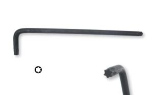 Ceta Form T5 - T45 TORX Uzun Allen Takımı LT13/700L 13 Parça