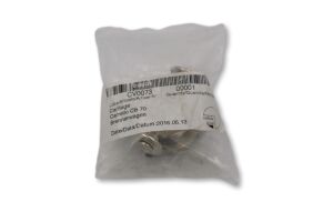 CV0073 CB70 Plazma Kesim Makaralı Mesafe Aparatı Trafimet