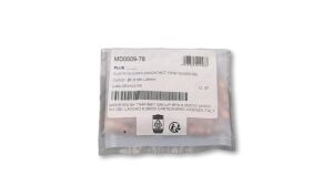 M6 0.8 mm Gazaltı Kaynak Kontak Memesi Zirkonyumlu MD0009/78 Trafimet