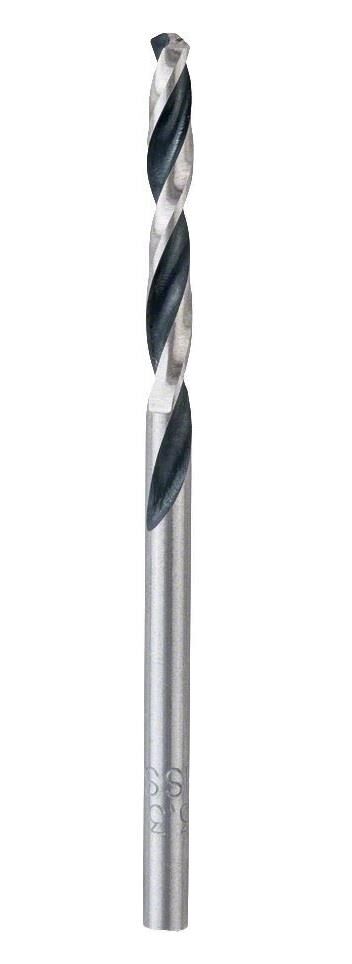 Bosch HSS PointeQ 3,3 mm Metal Matkap Ucu 10'lu 2608577201