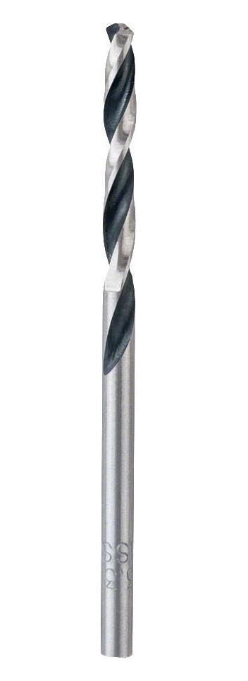 Bosch HSS PointeQ 3,3 mm Metal Matkap Ucu 10'lu 2608577201
