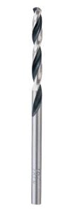 Bosch HSS PointeQ 3,3 mm Metal Matkap Ucu 10'lu 2608577201