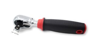 Ceta Form C01-15 1/4” Mini Cırcır Kolu