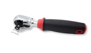 Ceta Form C01-15 1/4” Mini Cırcır Kolu