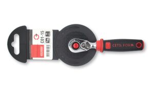 Ceta Form C01-15 1/4” Mini Cırcır Kolu