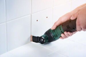 Starlock Testere Seramik Seti 5'li Kutu 2609256F48 Bosch