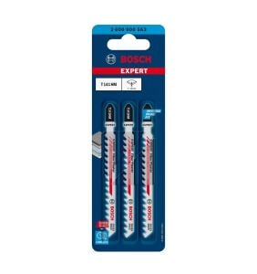 Bosch Expert T 141 HM 3'lü Alçıpan Dekupaj Bıçağı 2608900563