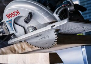 Bosch Pro Ahşap 184x16 mm 36 Diş Daire Testere Bıçağı 2608640818