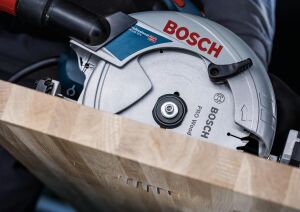 Bosch Pro Ahşap 184x16 mm 36 Diş Daire Testere Bıçağı 2608640818