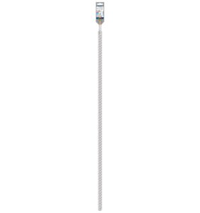 Bosch Pro SDS Plus-5X 20 x 1000 mm Dört Elmaslı Matkap Ucu 2608707254