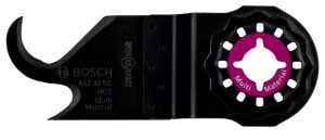 Starlock Testere Ucu MM ASZ32SC 1'li 2609256D22 Bosch