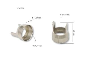 CV0229 S125 Plazma Kesim Mesafe Aparatı Trafimet