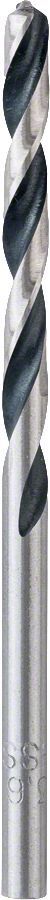 Bosch HSS PointeQ 3,6 mm Metal Matkap Ucu 10'lu 2608577204