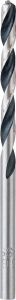 Bosch HSS PointeQ 3,6 mm Metal Matkap Ucu 10'lu 2608577204