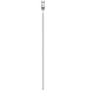 Bosch Pro SDS Plus-5X 25 x 1000 mm Dört Elmaslı Matkap Ucu 2608707256