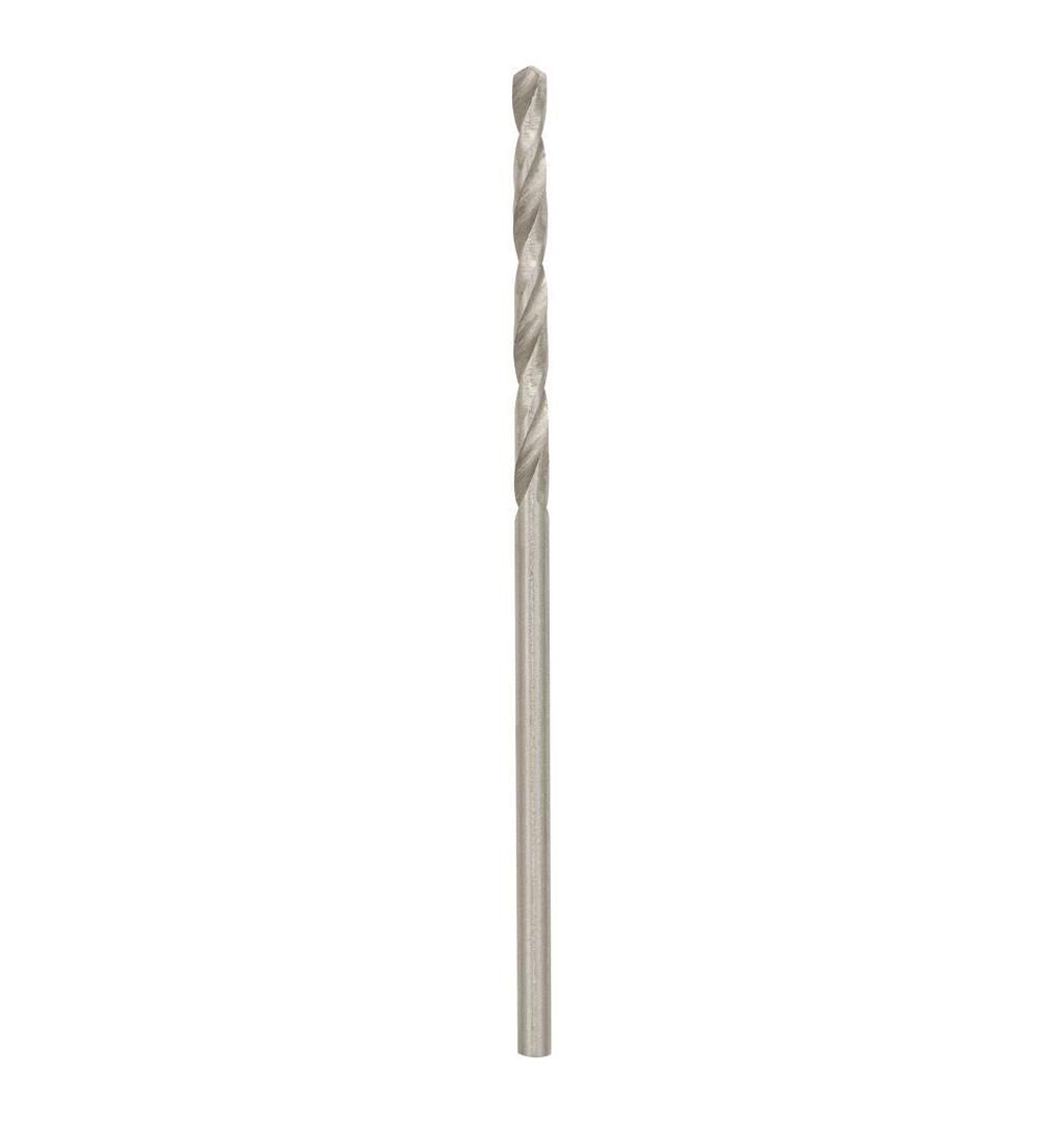Bosch HSS-G 1,4x40 mm Metal Matkap Ucu 10'lu Paket 2608585470