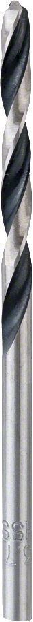 Bosch HSS PointeQ 3,7 mm Metal Matkap Ucu 10'lu 2608577205