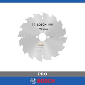 Bosch Pro 190x30 mm 16 Diş Ahşap Daire Testere Bıçağı 2608641184