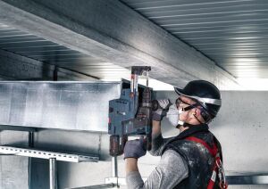 Bosch Pro Sds Plus Murç-Keski ve Matkap Ucu Seti 2607017515
