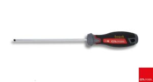 Ceta Form 4 x 150 mm Kabin Tipi Düz Tornavida F10-040-150