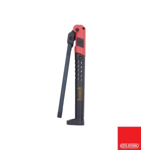 Ceta Form Lumax Şarjlı Led Çalışma Lambası 280 Lümen R10F-SLIM02