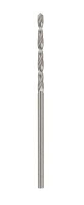 Bosch HSS-G 1,5 mm 10'lu Taşlanmış Metal Matkap Ucu 2608595050