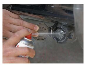 Würth Kontak Sprey 300ml 0890100