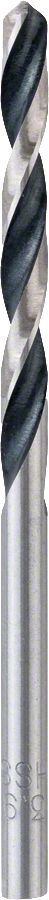 Bosch HSS PointeQ 3,9 mm Metal Matkap Ucu 10'lu 2608577207