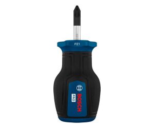 Bosch PRO PZ1x25 mm Avuç İçi Yıldız Tornavida 1600A039TJ