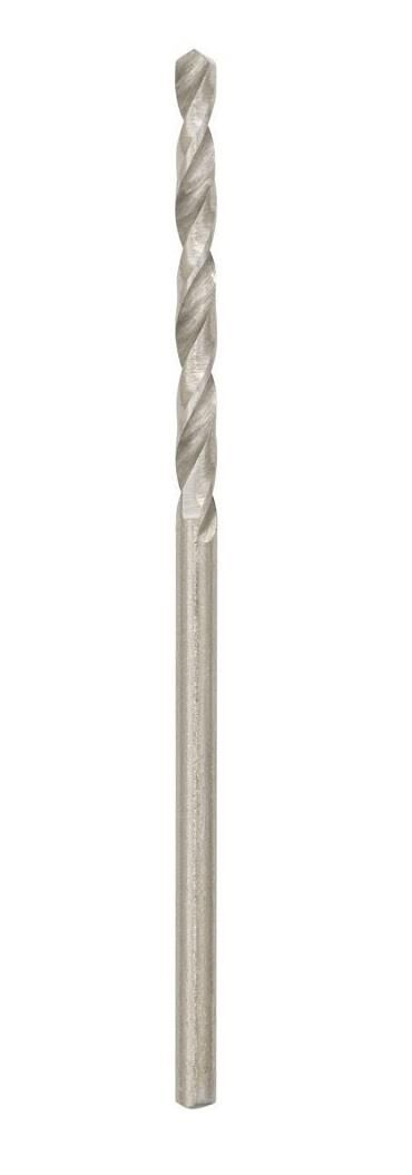 Bosch HSS-G 1,7x43 mm Metal Matkap Ucu 10'lu 2608585472