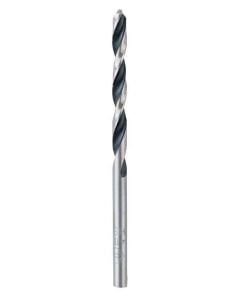 Bosch HSS PointeQ 4 mm 10'lu Metal Matkap Ucu 2608577208