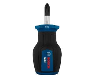Bosch PRO PH2x25 mm Avuç İçi Yıldız Tornavida 1600A039TG