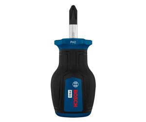 Bosch PRO PH2x25 mm Avuç İçi Yıldız Tornavida 1600A039TG
