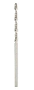 Bosch HSS-G 1,8x46 mm Metal Matkap Ucu 10'lu Paket 2608585473