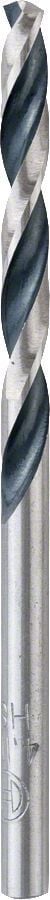 Bosch HSS PointeQ 4,1 mm Metal Matkap Ucu 10'lu 2608577209